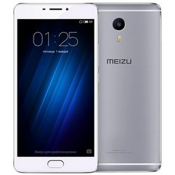 Замена разъема зарядки на телефоне Meizu Max в Магнитогорске